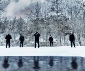 Norma Jean Release Savage New Single '[Mind Over Mind]', Listen Now