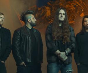 Of Mice & Men Announce New Album and Release New Banger 'Earth & Sky'