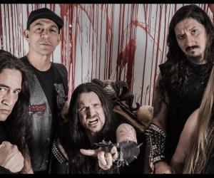 Possessed Announce First Album in 33 Years, Listen to the New Single 'No More Room In Hell'
