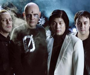 The Smashing Pumpkins Have Announced a New Album, Released Second Single