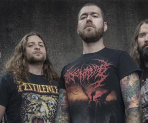 Listen to Revocation's Brutal New Track 'The Outer Ones'