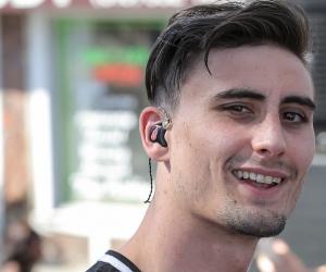 We Came As Romans Vocalist Kyle Pavone Has Passed Away Aged 28