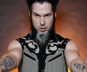Static-X Announce World Tour and New Album With Last Known Wayne Static Recordings