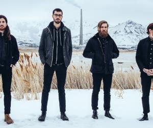 The Devil Wears Prada Have Announced a New Album, Listen to the Debut Single Now