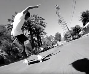 Bust Out the Skateboard With Terror's New 'Total Retaliation' Music Video