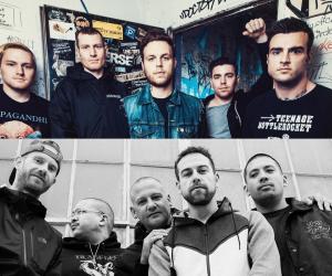 Stick To Your Guns and Terror Announce 'The True View AU Tour' in January