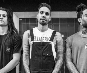 The Fever 333 Announce Debut Album, Release Explosive New Song 'Burn It'