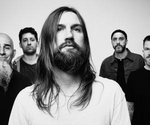 The Damned Things Return with First Song in 9 Years, Listen Now