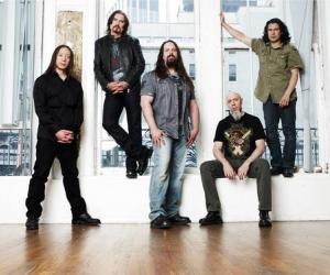 Jordan Rudess of Dream Theater Gives The Background About Their Latest Release