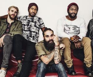 Letlive Collaborate With Keith Buckley on '27 Club'
