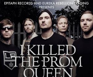 Meet I Killed The Prom Queen!