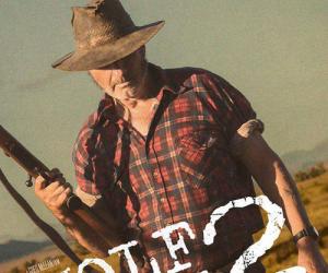 Wolf Creek 2 Out February 20!