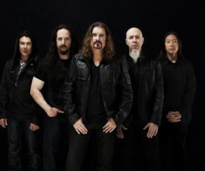 Dream Theater On The Progressive Revival!