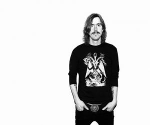 Opeth's Mikael Akerfeldt On New Music, Playing Live & Vinyl!