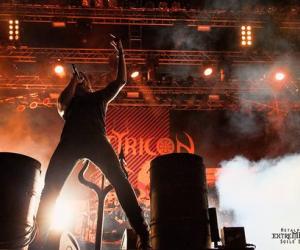 Satyricon To Start Working On New Album!