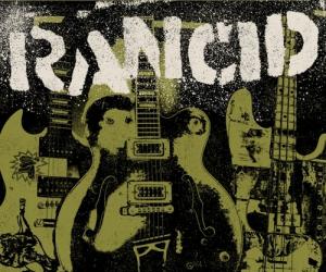 Listen To Rancid's New Album!