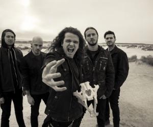 Miss May I Release 'Hero With No Name' Video!