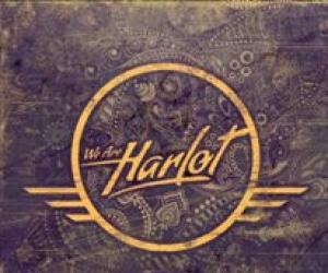 Stream We Are Harlots Debut Album!
