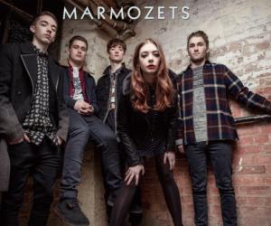 Missed out on Splendour tickets? Marmozets and more announce side shows!