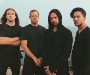 Check Out Veil Of Maya's Euphoric New Track 'Members Only'