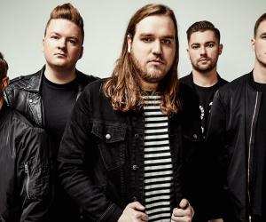 Wage War Drop Two Huge New Songs 'Prison' and 'Me Against Myself', Listen Now