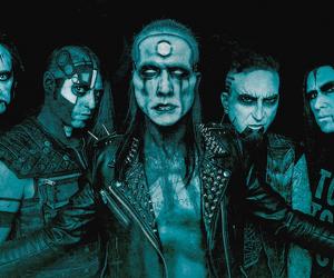 Check Out Wednesday 13's Catchy New Track 'Bring Your Own Blood'
