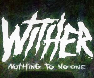 New Melbourne Band Wither Release Debut Single 'Nothing To No One'