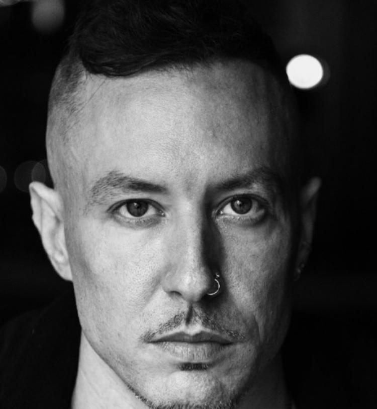 Greg Puciato: 'Do You Need Me To Remind You?'