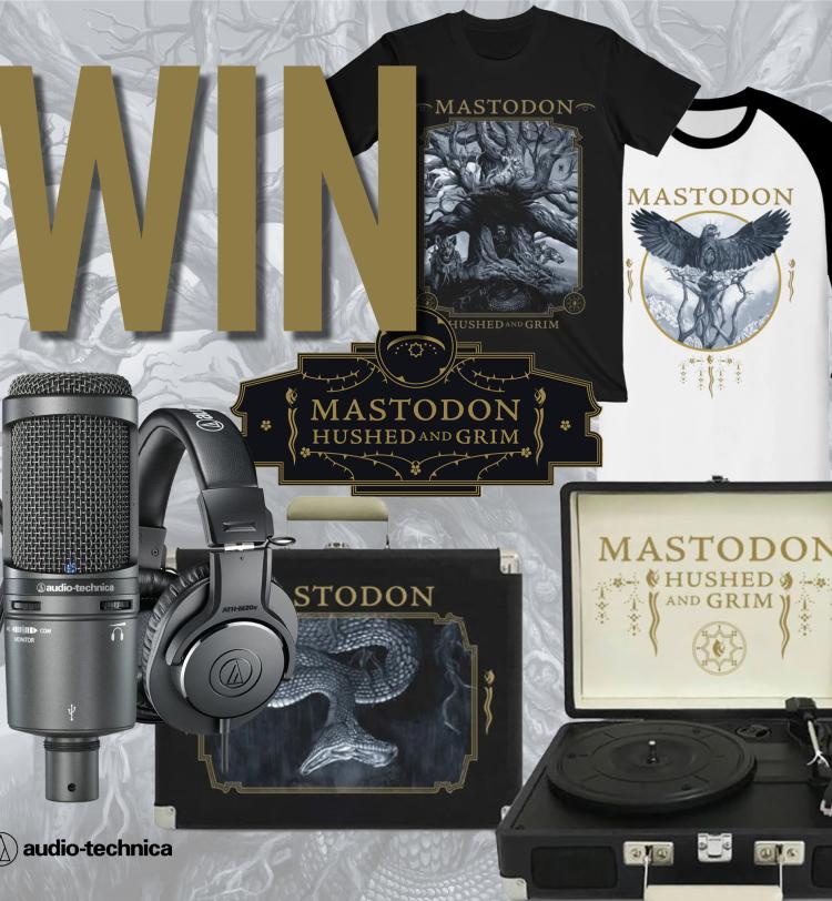 mastodon win