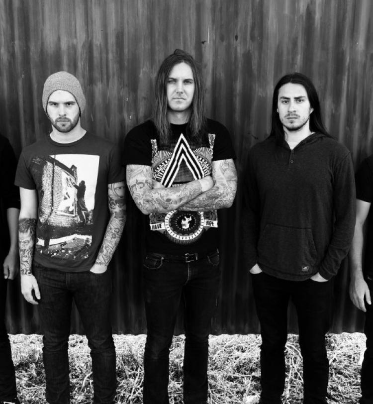 As I Lay Dying Tease New Music with Rumoured Original Lineup