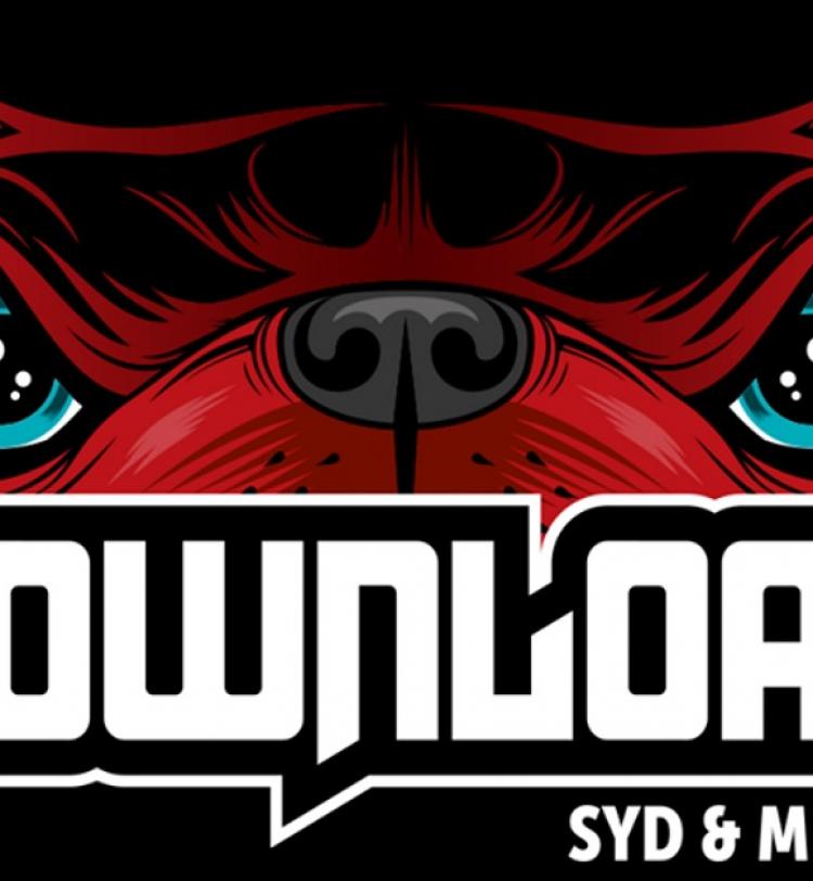 Download Festival Australia 2019 Lineup Announced!