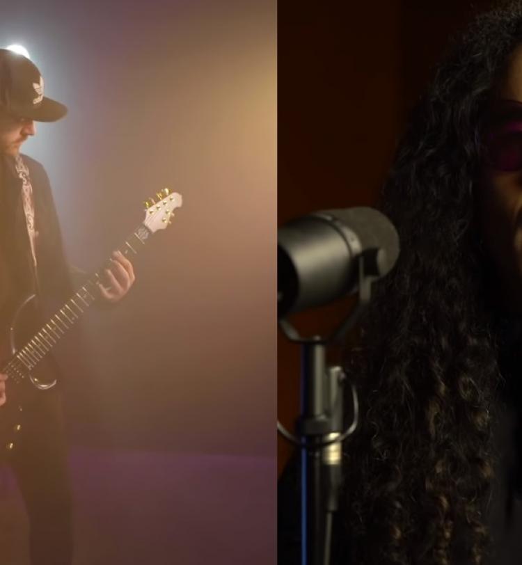 Here's 'Take What You Want', But if Ozzy Osbourne Wrote it Instead of Post Malone