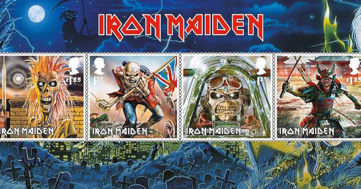 17 Iron Maiden ideas  iron maiden, maiden, iron maiden eddie