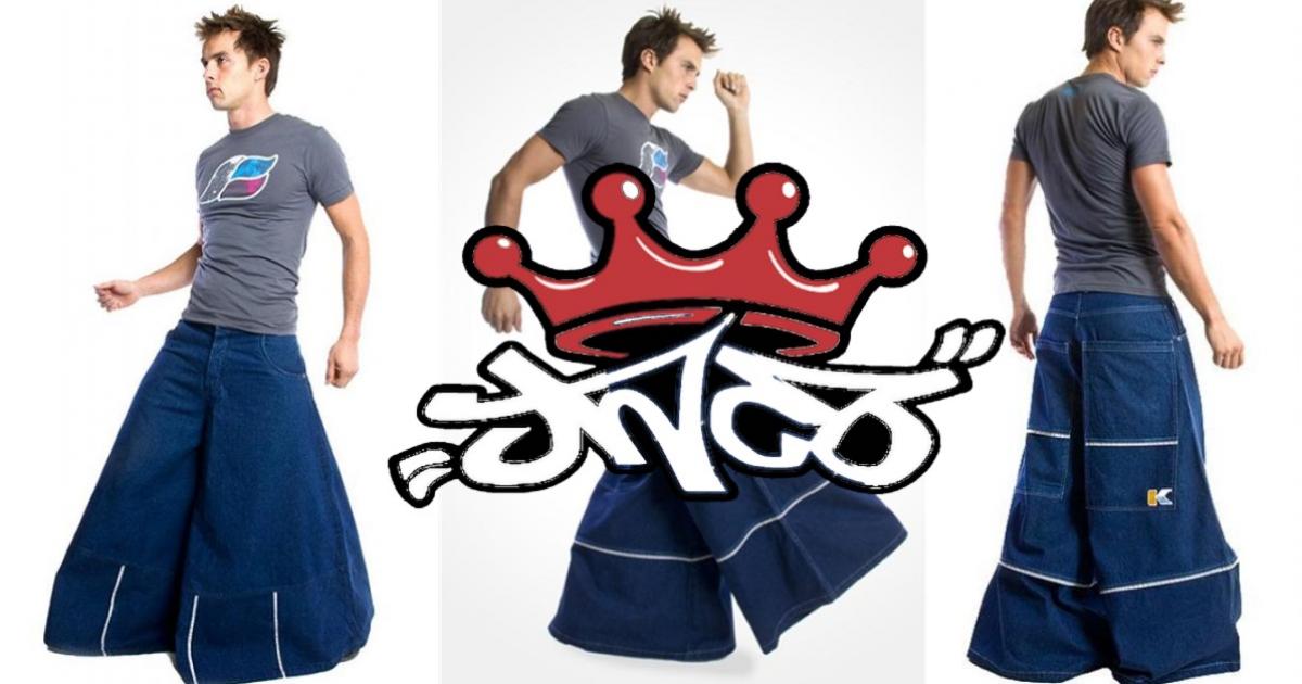 JNCO Jeans Announce They Are Making a Return - Maniacs Online | Heavy ...
