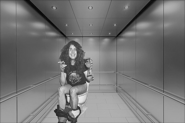 Ozzy Elevator