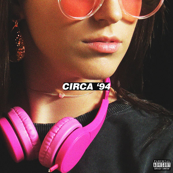 Cira '94 Album Cover