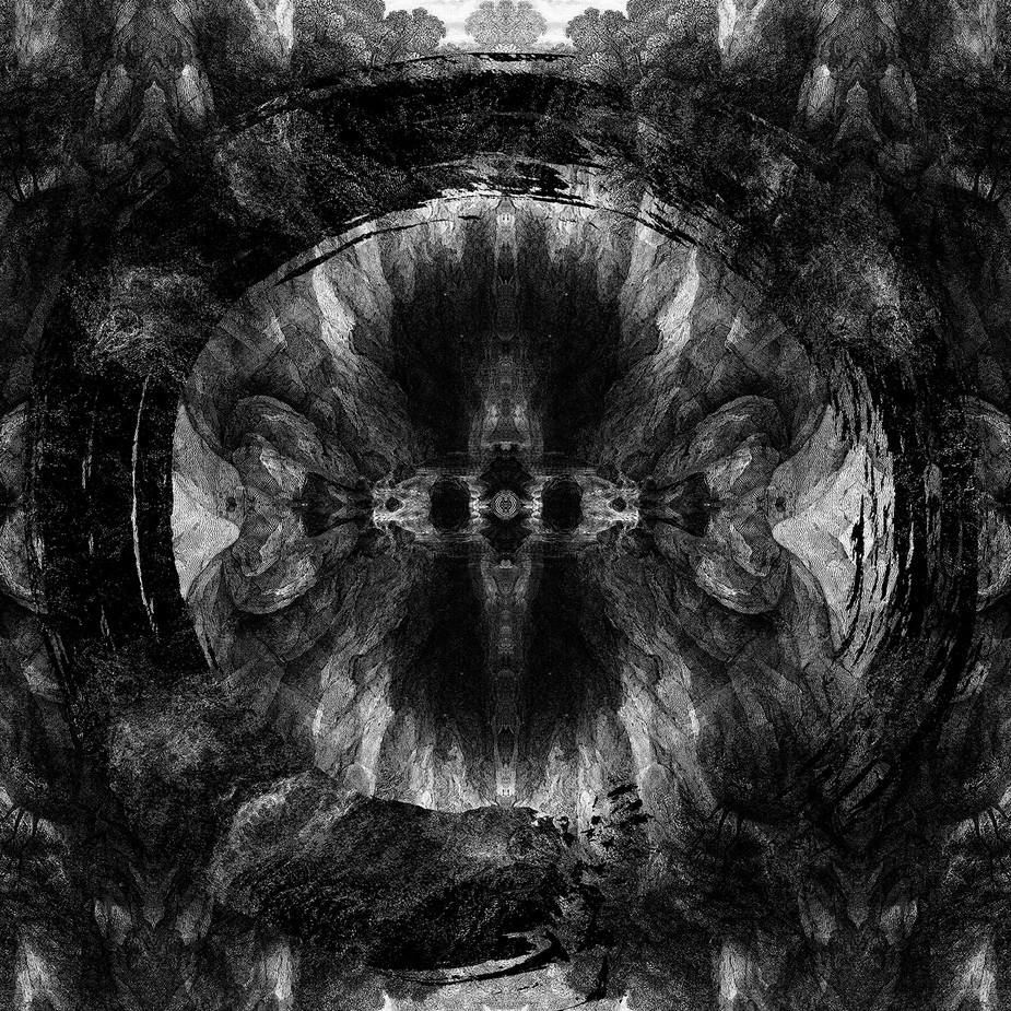 Architects - Holy Hell album cover