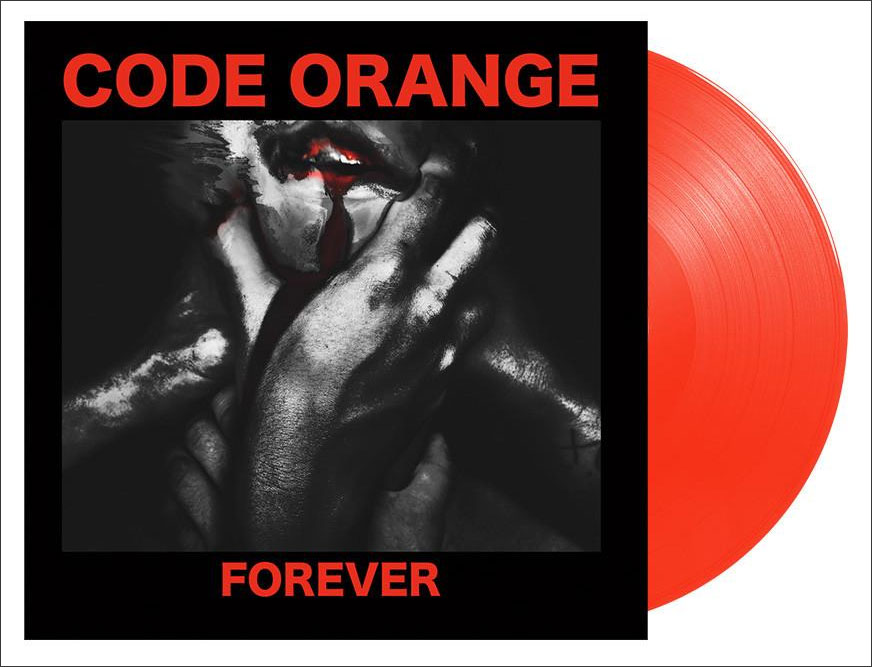 Code Orange - Forever Coloured Vinyl