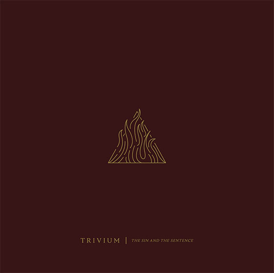 Trivium The Sin And The Sentence