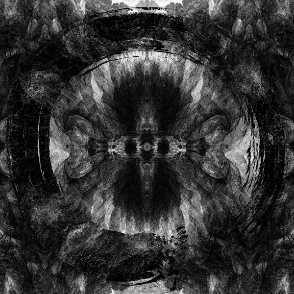 Architects - Holy Hell album art