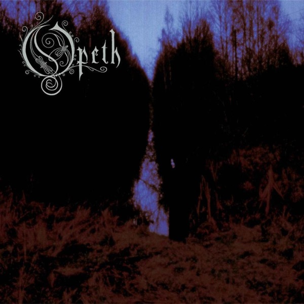 Opeth - My Arms, Your Hearse album art