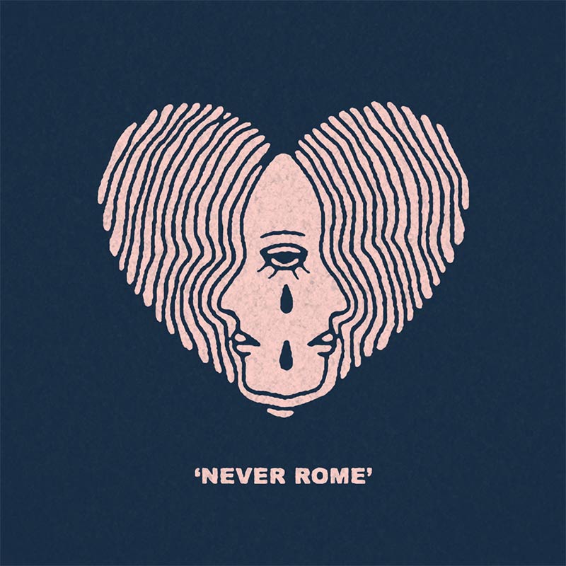Foxblood Release New Tack 'Never Rome' & Announce National Tour ...