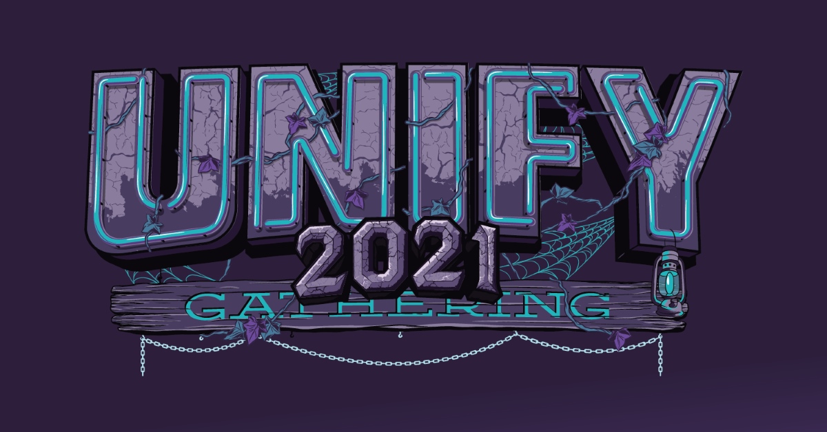 UNIFY 2021