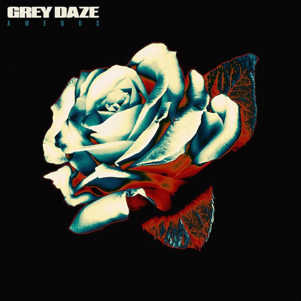 Grey Daze - Amends album art